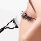 Bamboo Disposable Lash & Brow Brushes Kit