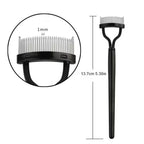 Bamboo Disposable Lash & Brow Brushes Kit