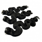 100% Silky Vietnamese Human Hair Extensions
