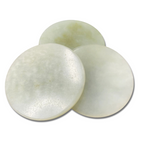 Jade Stone Lash Glue Palette