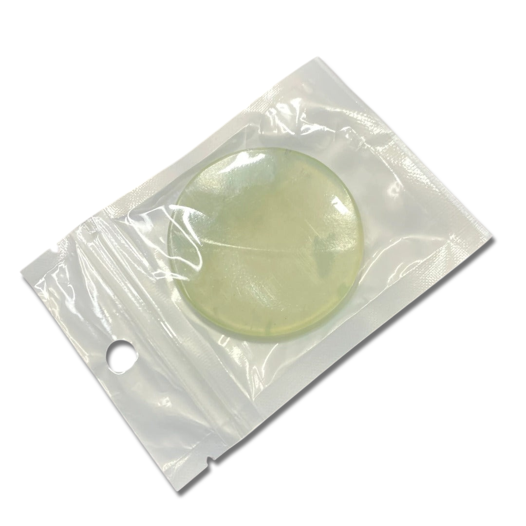 Jade Stone Lash Glue Palette