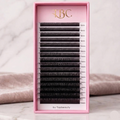 Double Tips YY Volume Lash Extensions Tray
