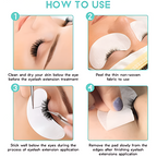 Eyelash Patches