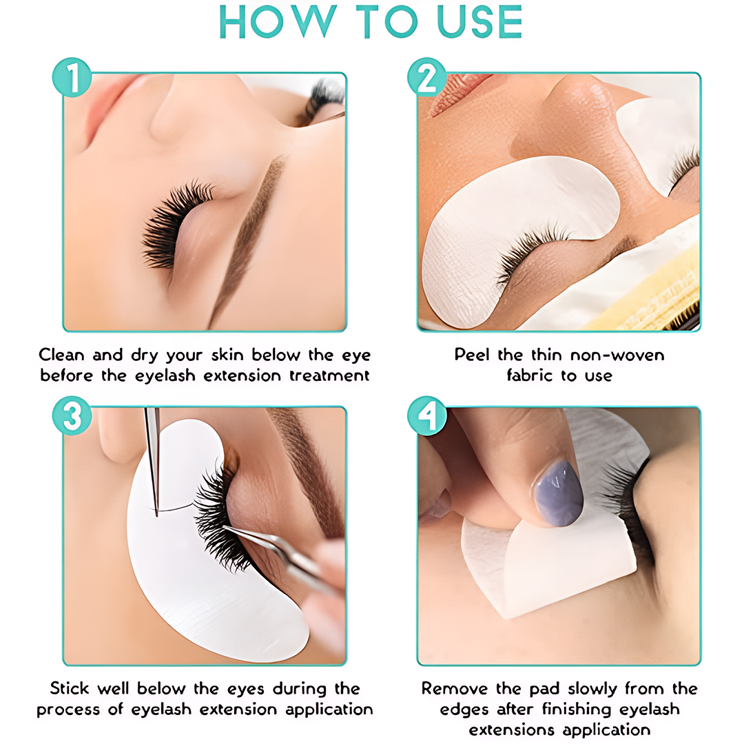 Eyelash Patches