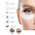 Eyelash Patches