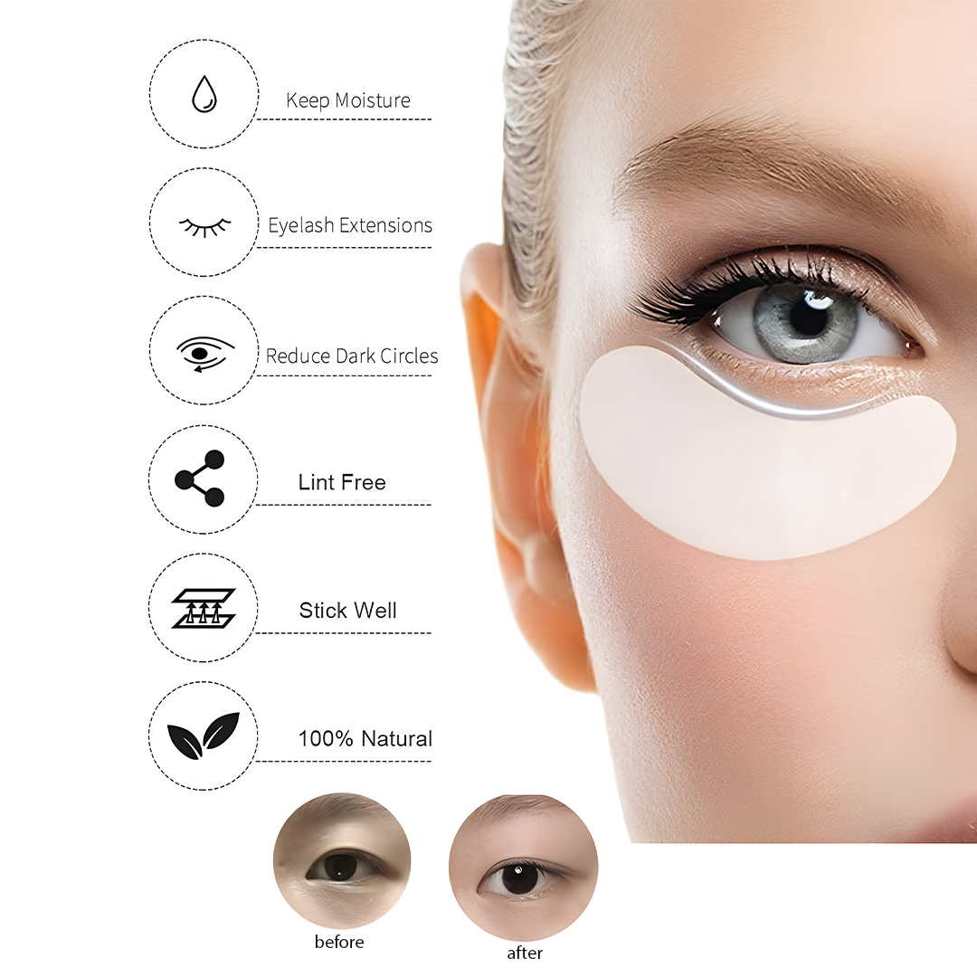 Eyelash Patches