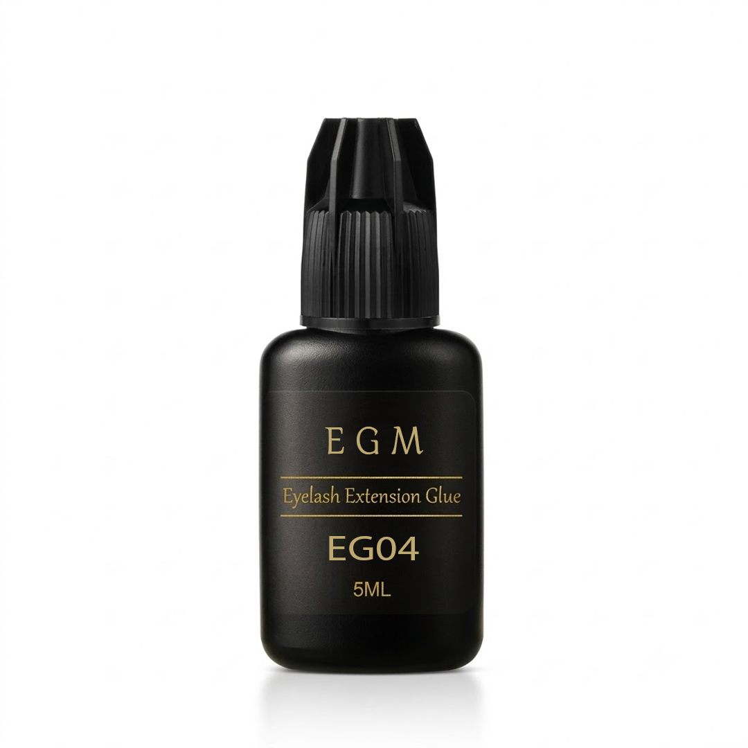 EGM-  Eyelash Extension Glue EG04