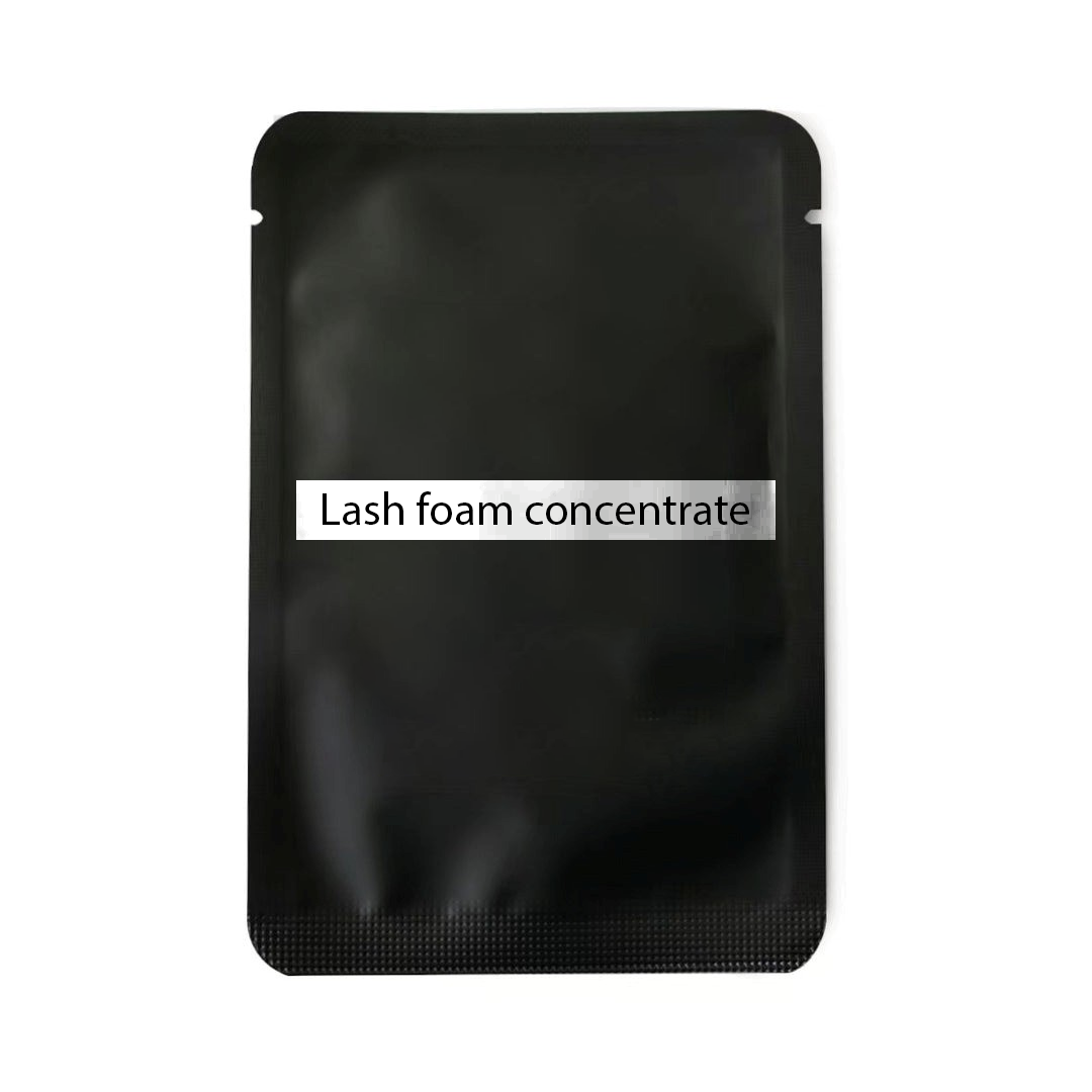 Lash Foam Concentrate