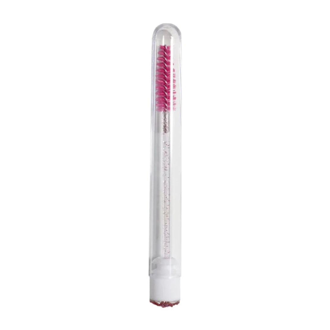 Crystal Glitter Mascara Brushes